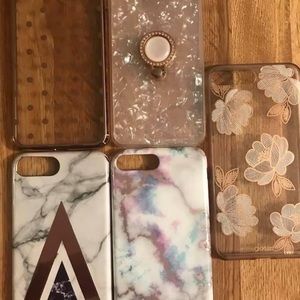 iPhone cases